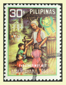 Paskong Pinoy Official