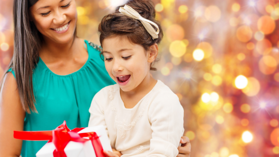 Do Filipino Kids Truly Believe in Santa Claus Bringing Them Gifts?