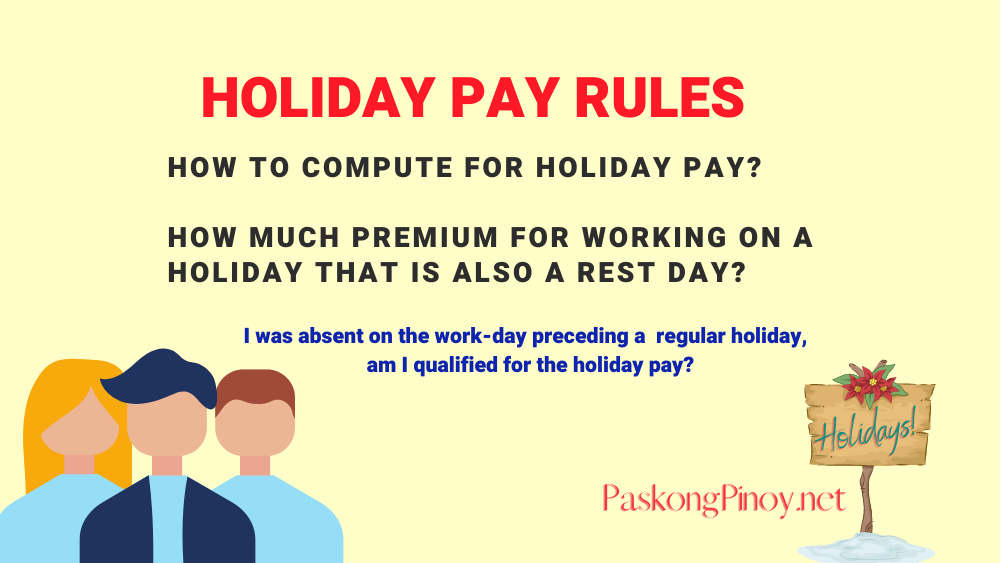 Do You Get Holiday Pay During Probation Period